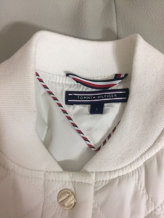 Дамско яке Tommi Hilfiger