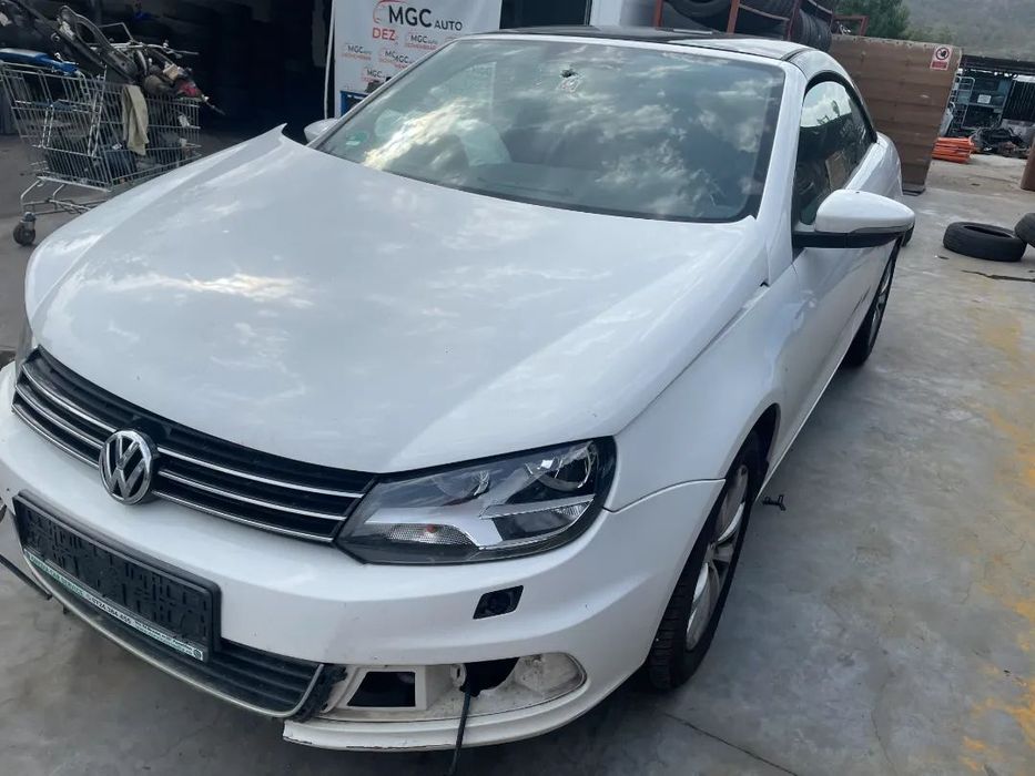 Dezmembram VW EOS CABRIO  1.4 TSI 2014