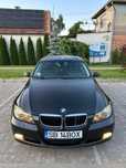 BMW e90 , 163 cp m47, 2006
