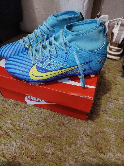 Ботонки найк номер 38