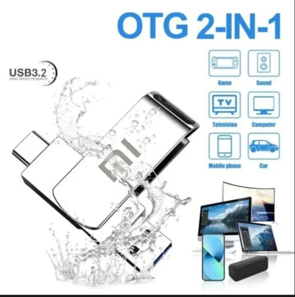 флешка на компьютер USB fleshka