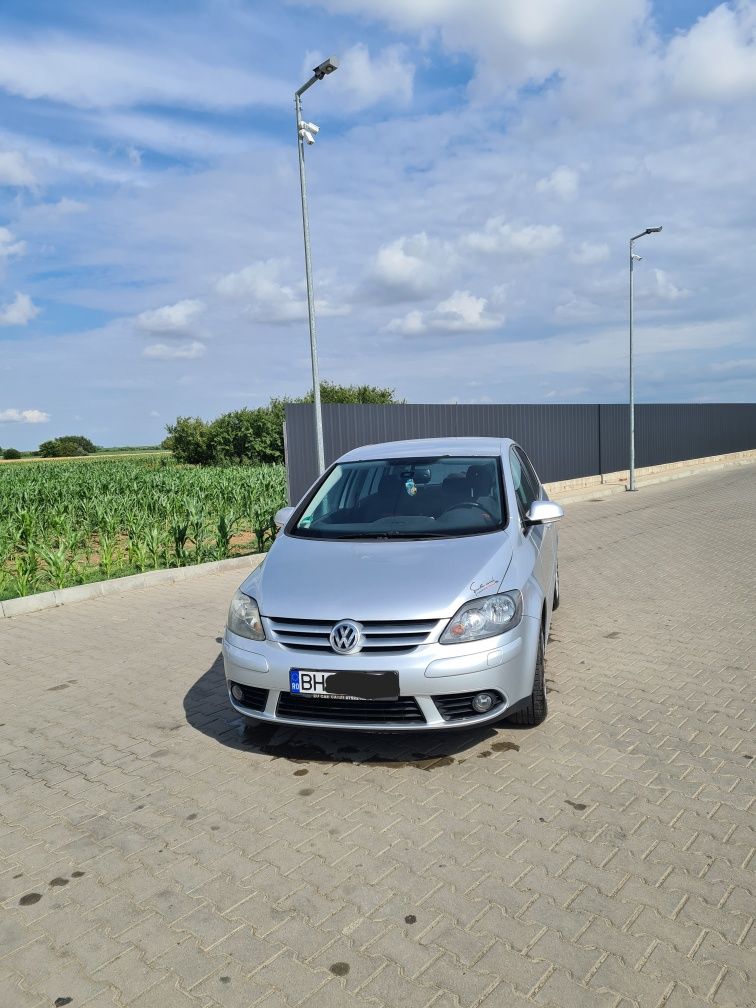De vanzare VW Golf V plus