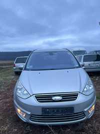 Ford Galaxy, 2011, 6 locuri, 2.0 TDI, automat