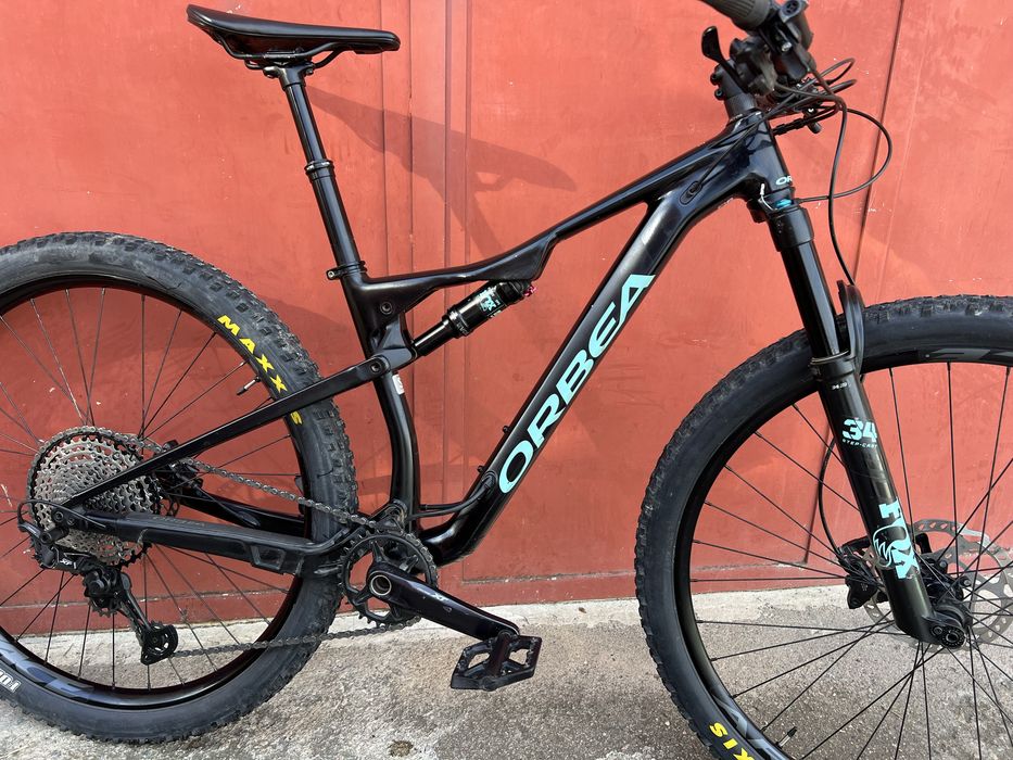 Orbea H20 OIZ/Alma 2022 29