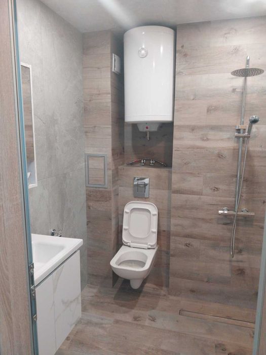 Продава се Тристаен апартамент в Благоевград, Еленово 1 - 98 кв.м за 2 €/кв.м - Снимка #2