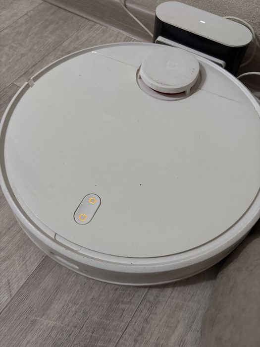 Ремонт робот пылесоса