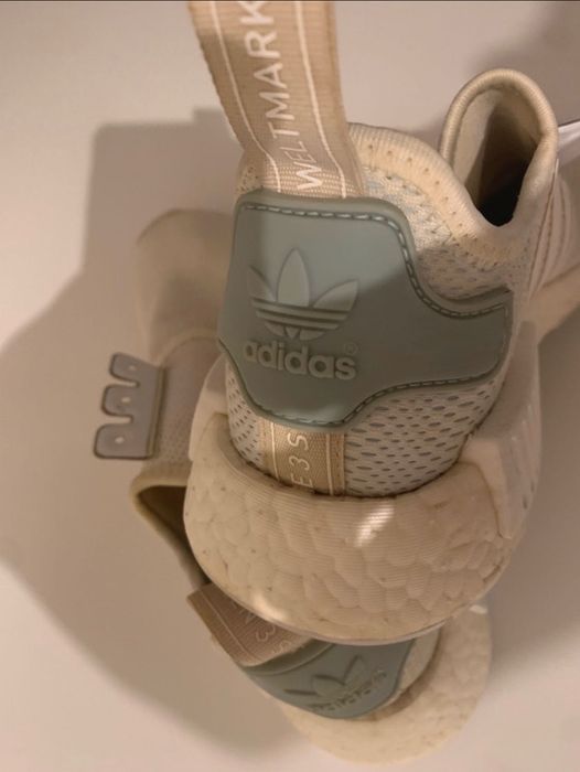 Adidas NMD R1 ediție limitată dama