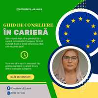 consiliere job Instituții Europene