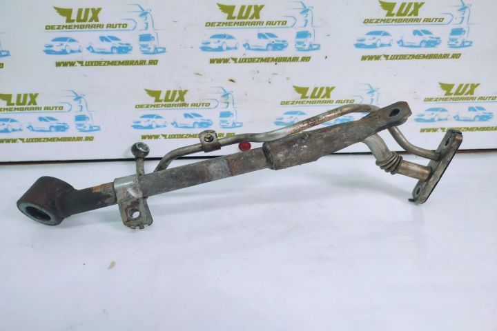 Conducta tur-retur turbo 1.6 2.0 tdi CAY CFF CFH 736m/v400 Volkswagen VW Passat B7 seria