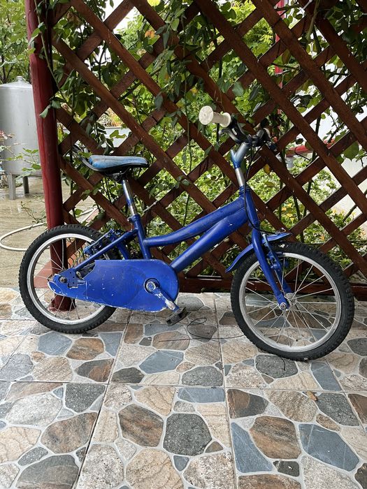 Bicicleta copii 6 ani