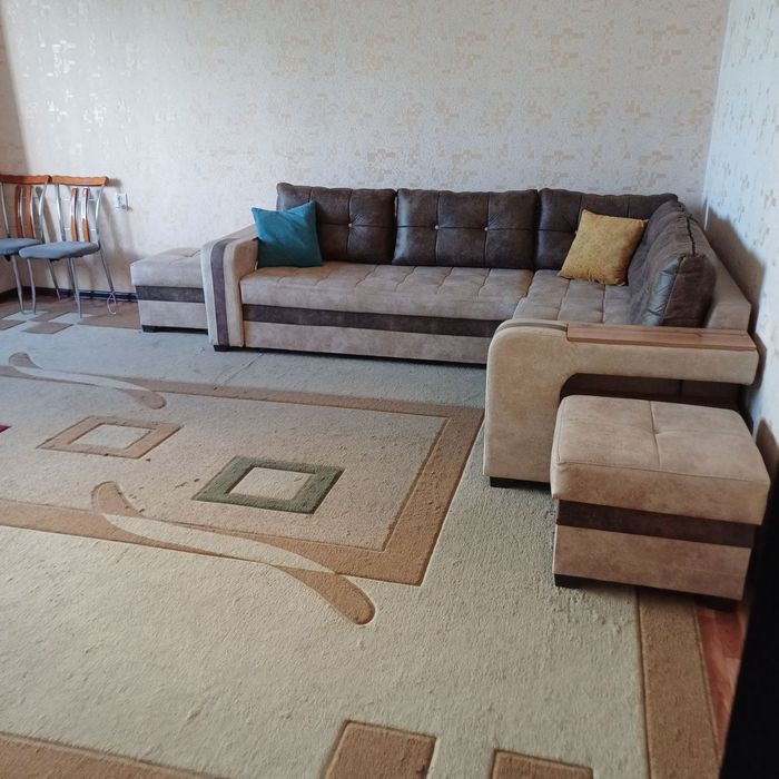 Kvartira berilad oilaga student qzlaga