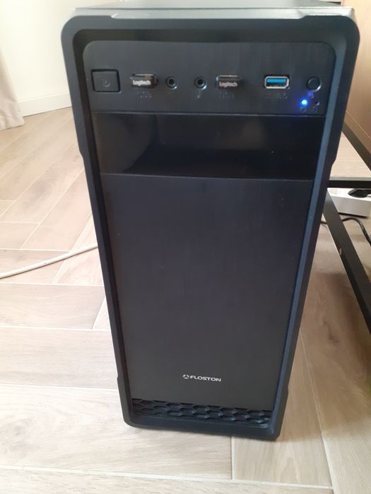 Vând PC gaming i3 generația a 4-a