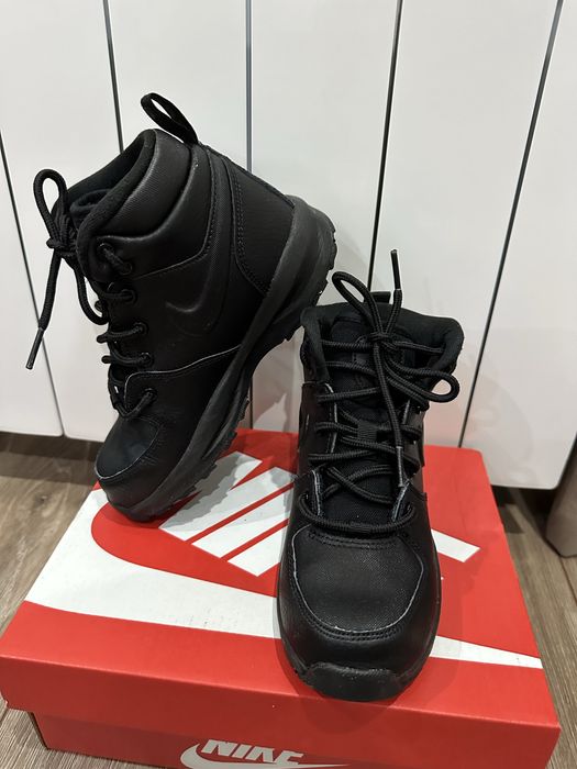 Детски боти Nike