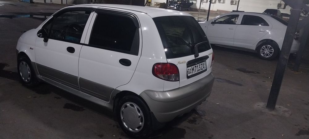 Матиз бест 2017 Matiz best 2017