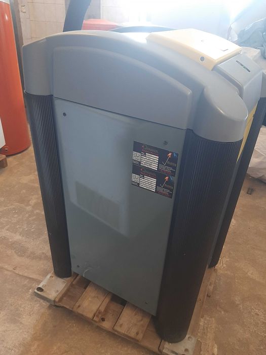 Pompa de caldura ,apa sol ,16 kw