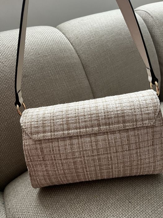 Дамска чанта Guess