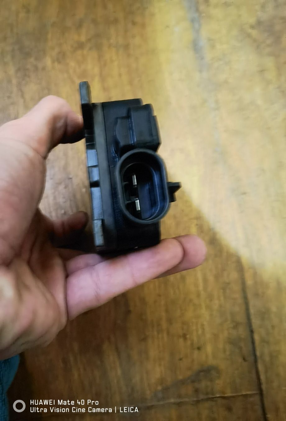Modul releu ventilator volvo v40