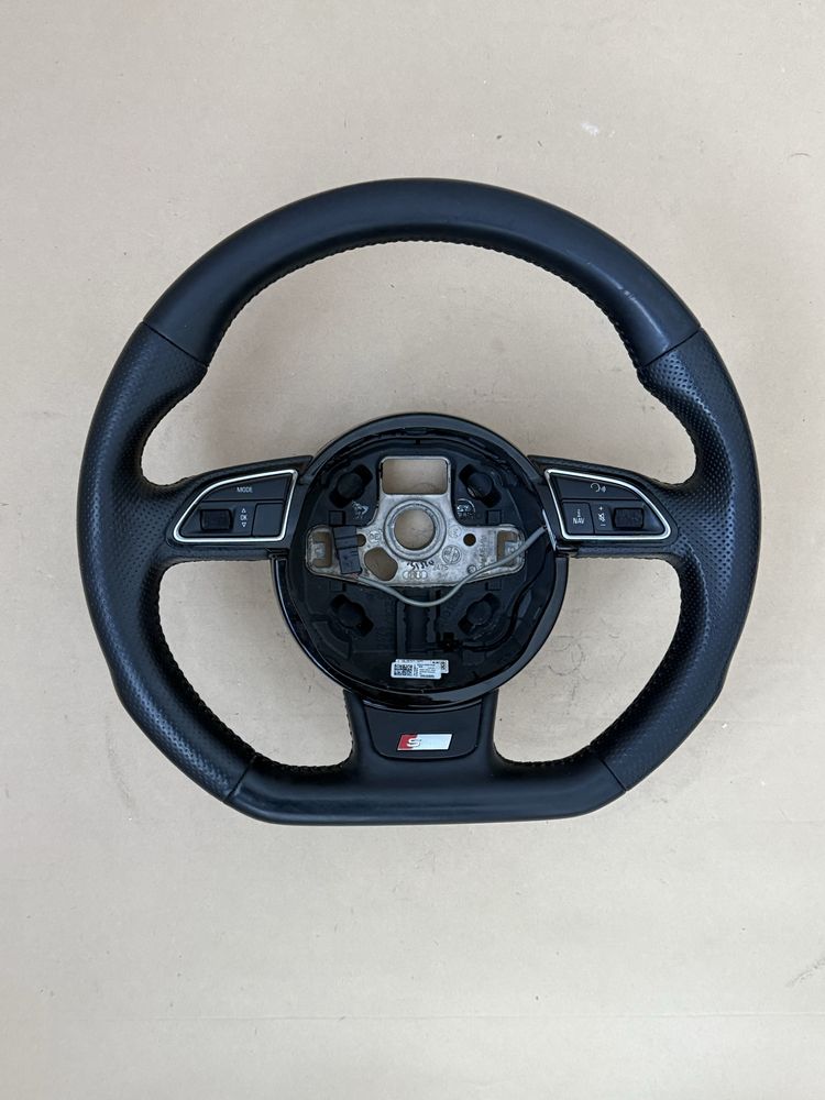 S line волан audi a3 a4 a5 Q3 Q5