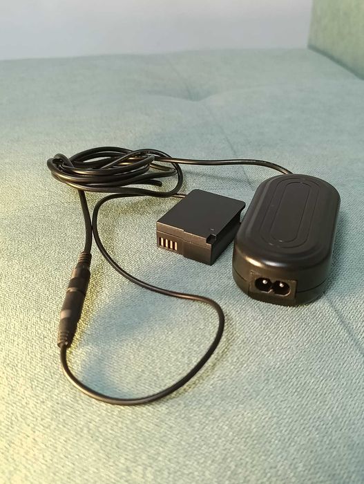 Panasonic Lumix G7 Mirrorless Camera 16.0MP cu obiectiv 12-60mm