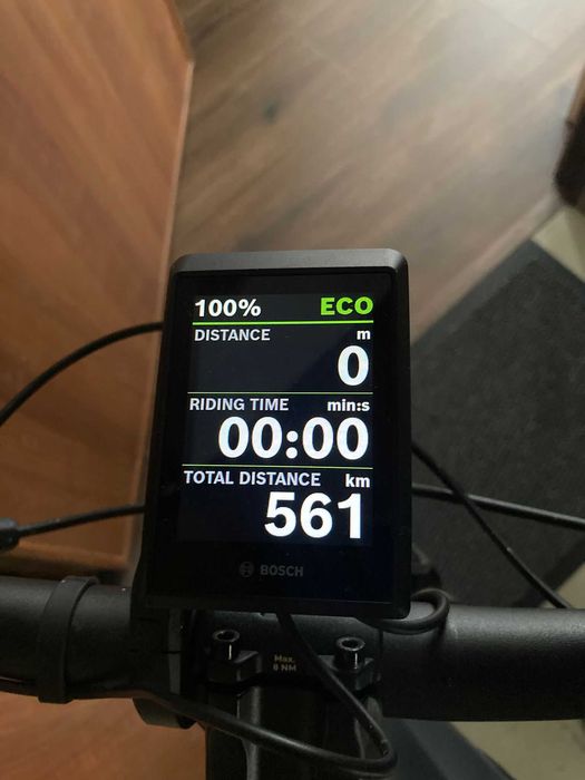 CUBE Stereo Hybrid 140 HPC race 750 - L