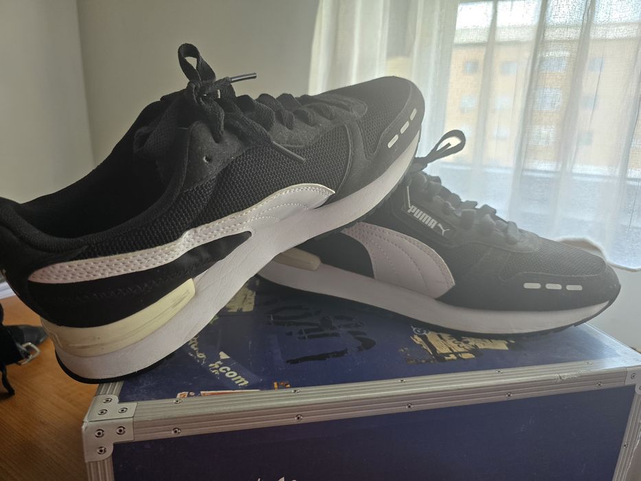Pantofi sport Puma