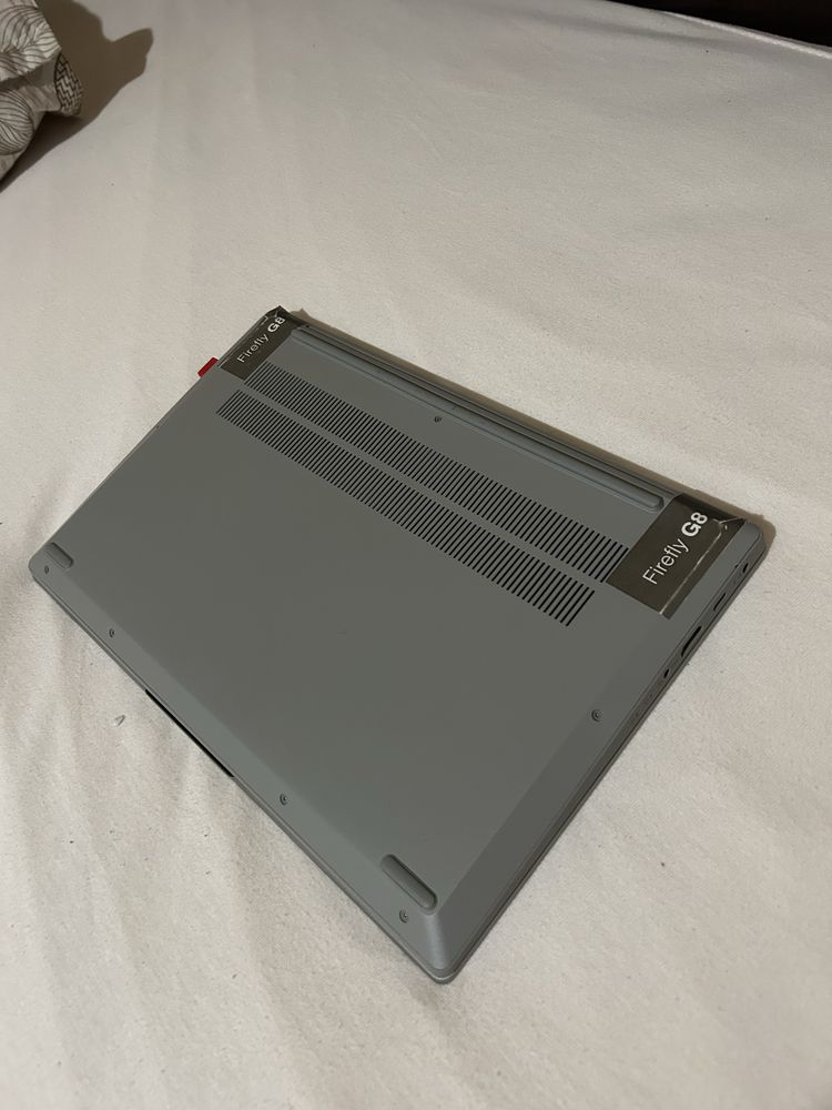 Lenovo Xiaoxin Pro 14 ITL 2021 Model Intel i5-1135G7 8GB RAM 512GB SSD