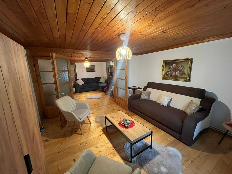 Revelion de vis la Pensiunea Mirela –  Breaza 2026