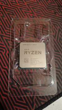 Procesor AMD Ryzen 7 3800X, 3.9 GHz, AM4, 32MB, 105W folosit
