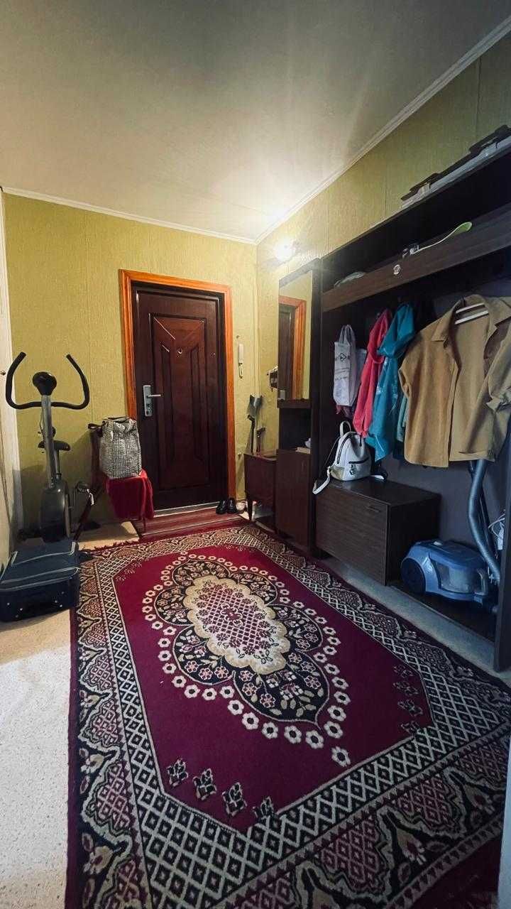 Продается 2-комн. квартира