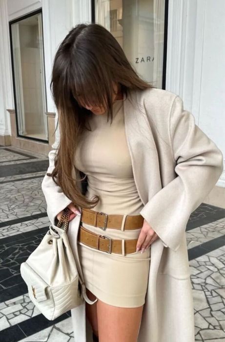 Zara чисто нова рокля