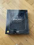 World of Warcarft Battle for Azeroth Collector’s Edition Nou