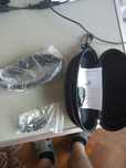 Ochelari Spion Polaroid cu bluetooth si casti