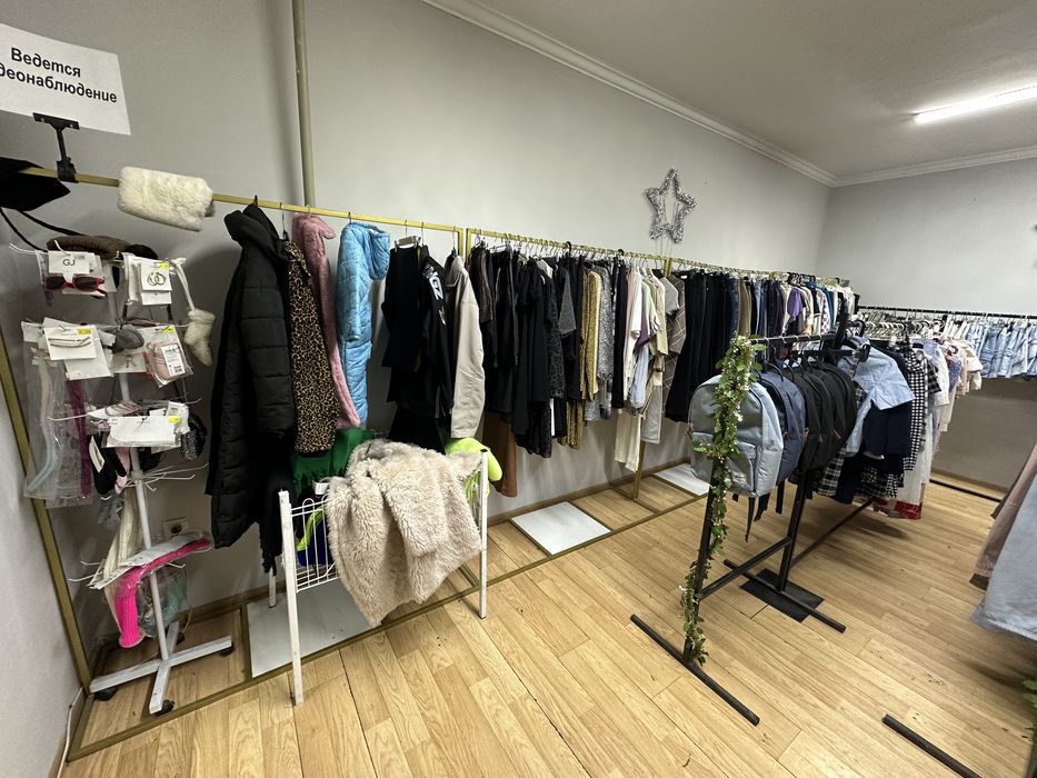 Оптом одежда для всей семьи