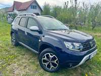 Dacia Duster 4x4/1.5Diesel 116 cp euro 6