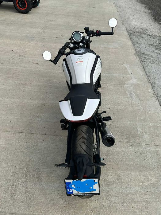 cfmoto 700 clx sport