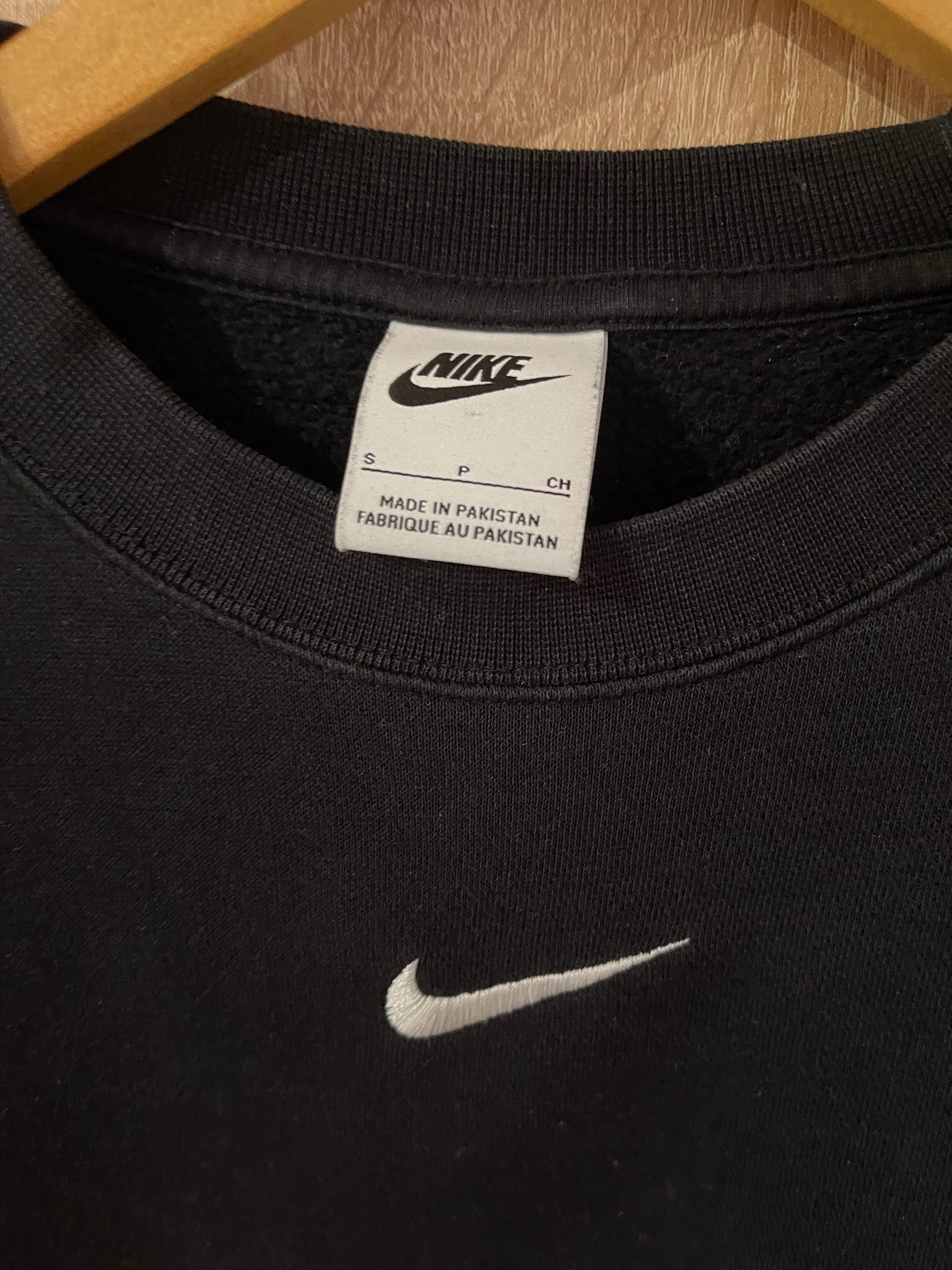 Дамско блузка Nike