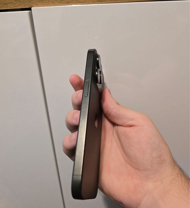 Iphone 15 Pro 128GB 88% Sanatate baterie