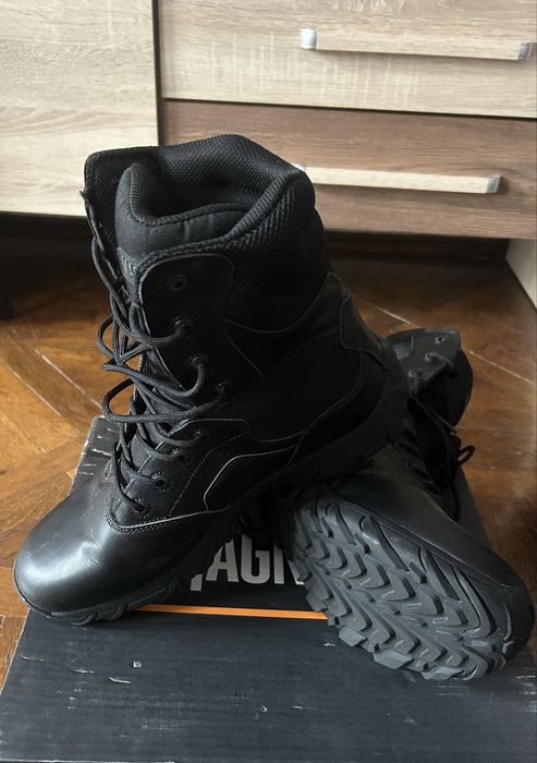 Vand bocanci Magnum-Viper