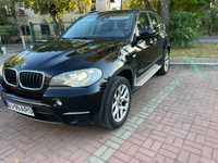 BMW X5 xDrive 30d