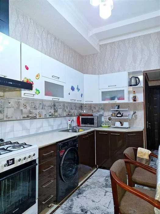 Аренда 1-комнатной в Мирзо Улугбекском районе