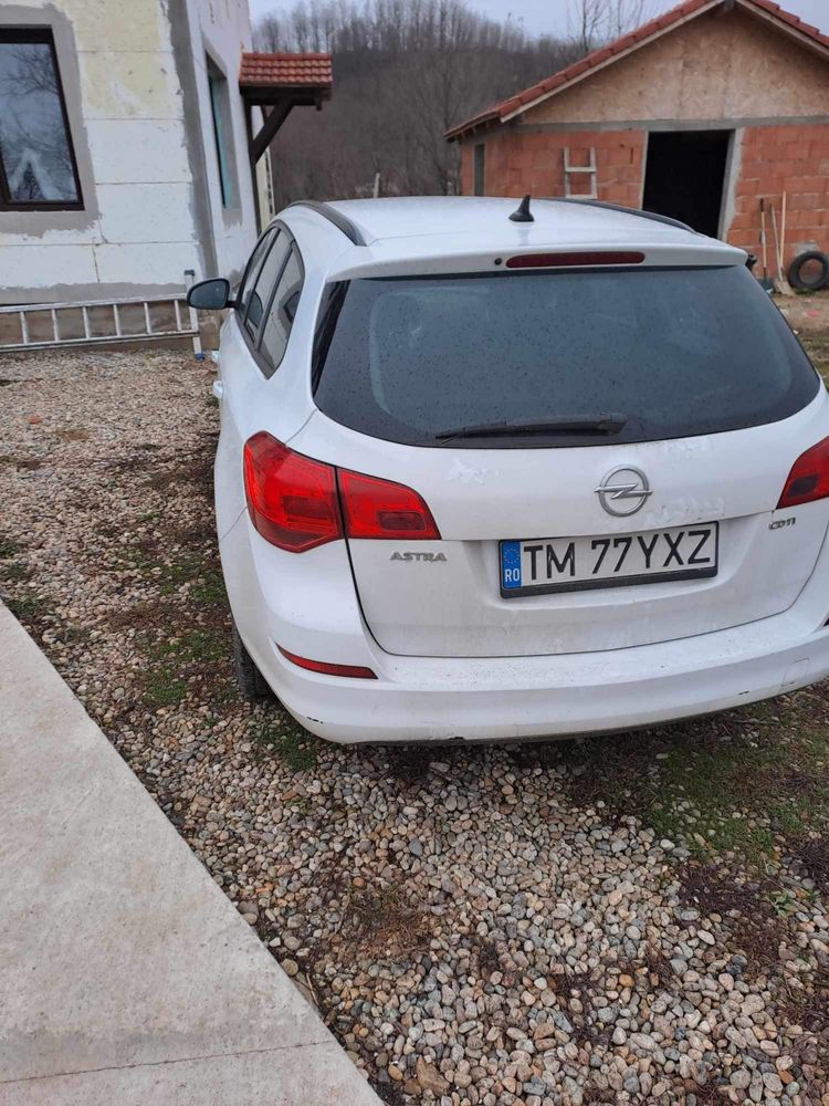 Vand Opel Astra 1.7 CDTI DPF Sports Tourer