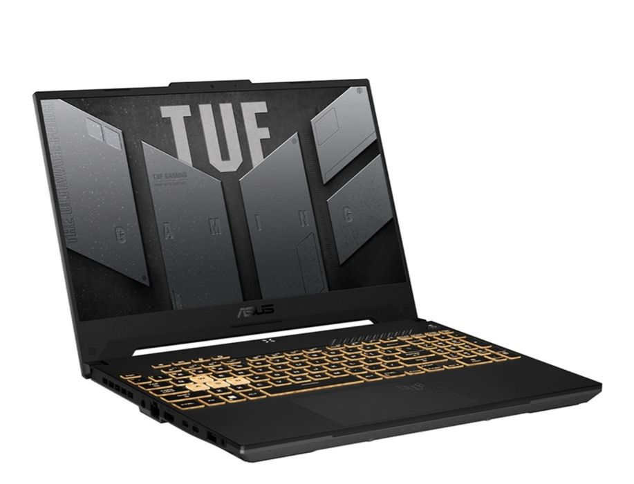 Asus tuf gaming a15