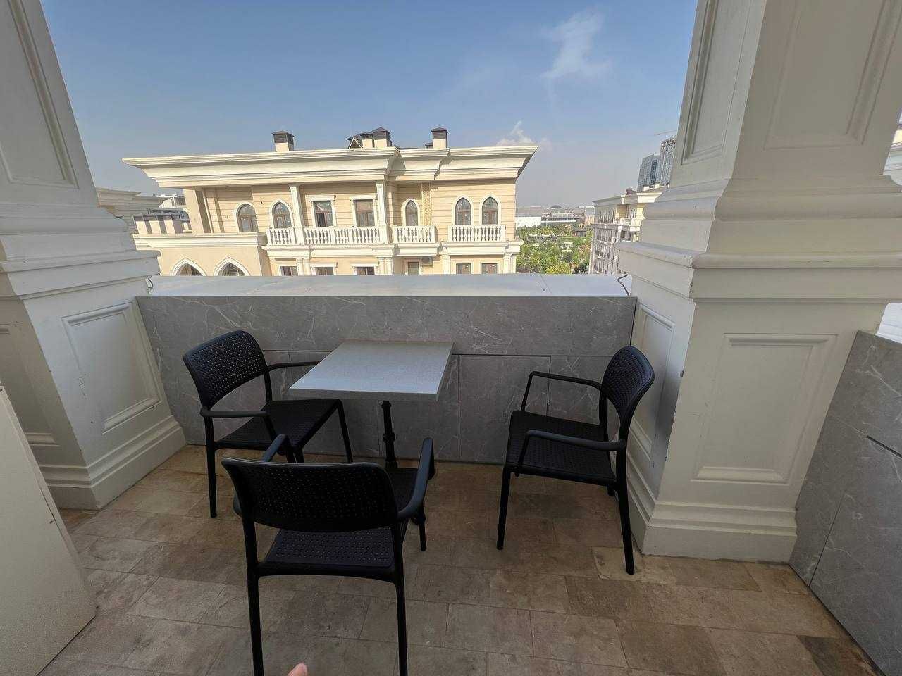 Ижарага! 2\4\7. 55 кв.м. Tashkent city Bouvlevard 675*