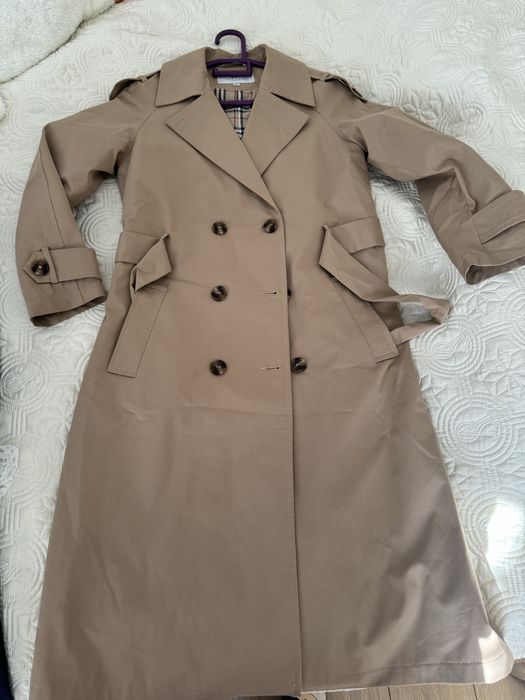 Продам плащ