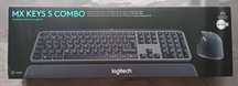 Tastatură LOGITECH