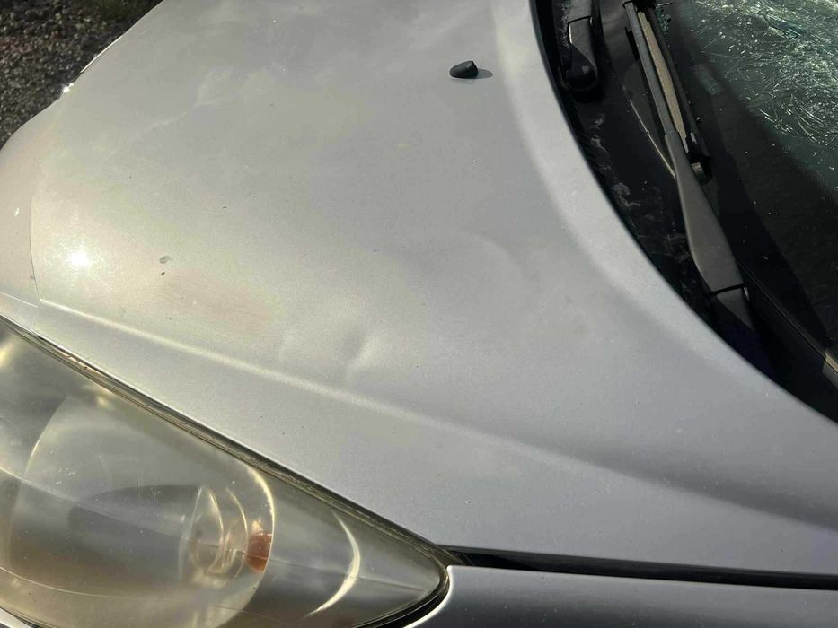 Peugeot 207 CC 1.6 2007г. На Части