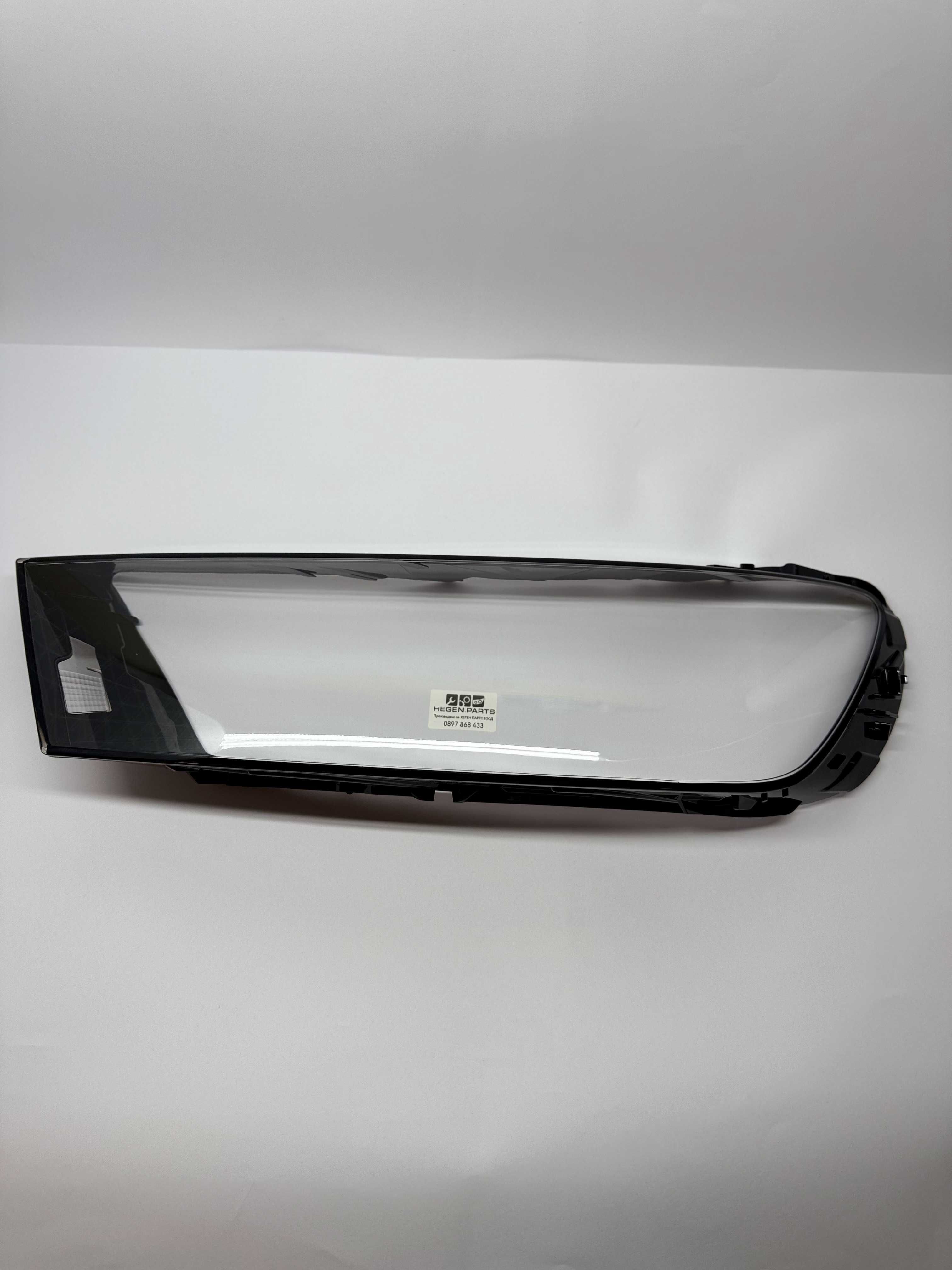 Стъкло (капак) за AUDI Q7 4M преди фейслифт 15-19 (КЮ7 4М стъкла)