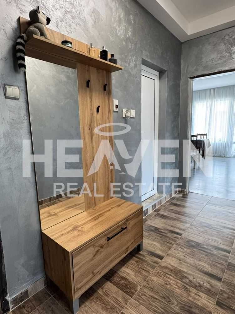 Продава се Тристаен апартамент в Пловдив, Въстанически - 69 кв.м за 1638 €/кв.м - Снимка #12