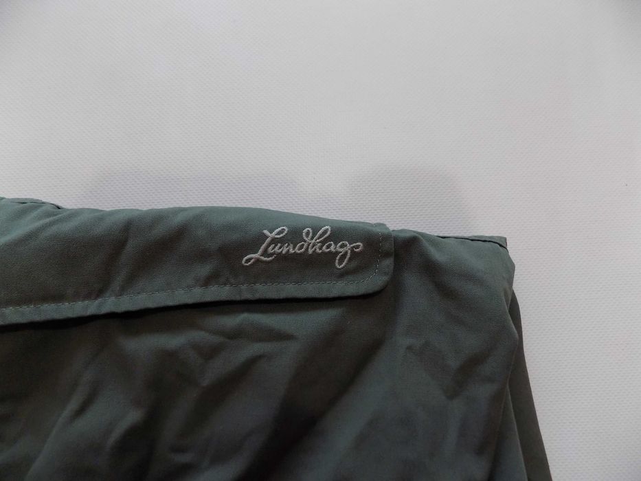 мъжки панталон lundhags/janus долнище клин туризъм мъжки оригинал 54/M