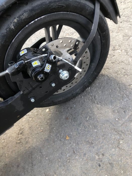 Trotineta electrica xiaomi S1